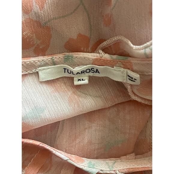 Tularosa Marlena‎ Dress - Picture 10 of 10